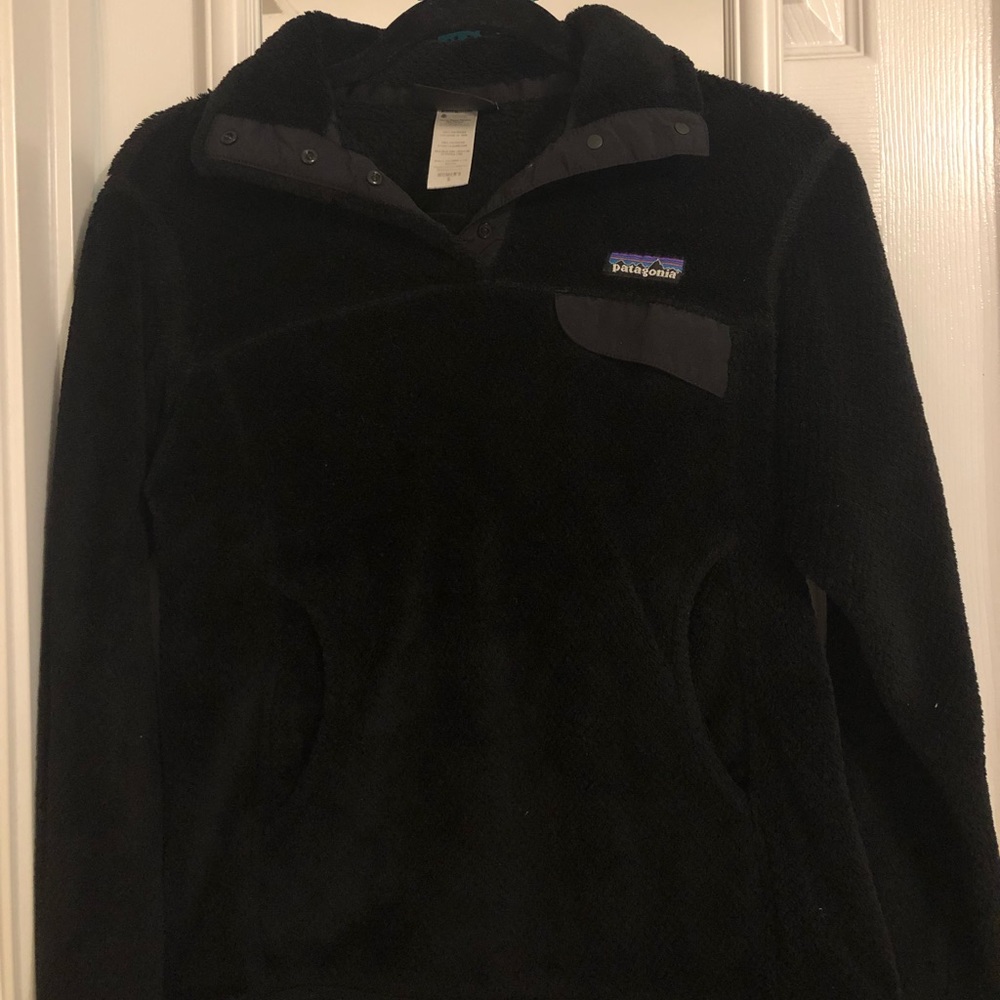 Patagonia Pullover